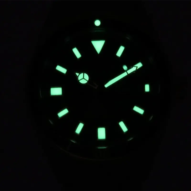 Citizen Promaster Marine Automatic Men's Watch- NY0125-83E